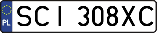 SCI308XC