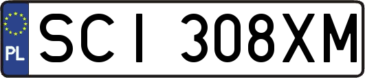 SCI308XM