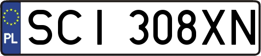 SCI308XN