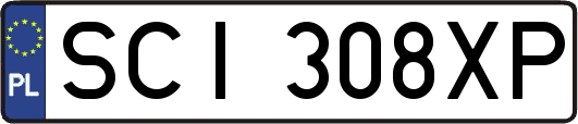 SCI308XP