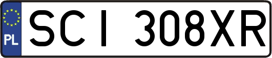 SCI308XR