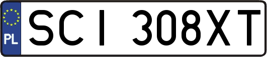 SCI308XT