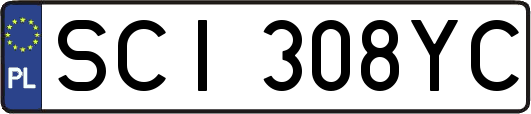 SCI308YC
