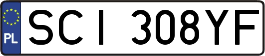 SCI308YF