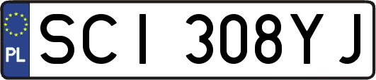 SCI308YJ