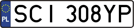 SCI308YP