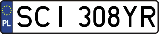 SCI308YR