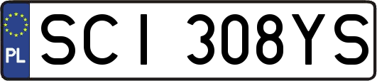 SCI308YS