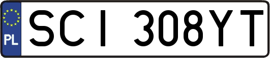 SCI308YT