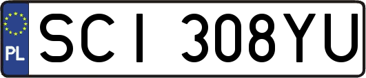SCI308YU