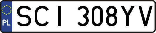 SCI308YV
