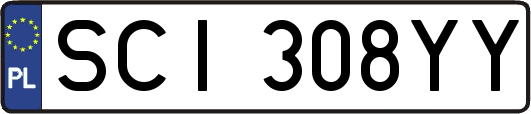 SCI308YY