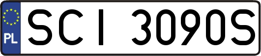 SCI3090S