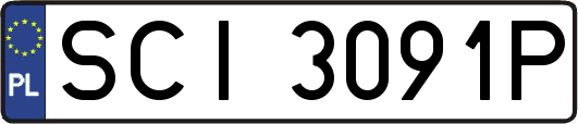 SCI3091P