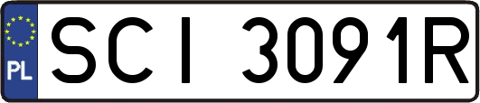 SCI3091R