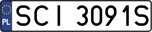SCI3091S