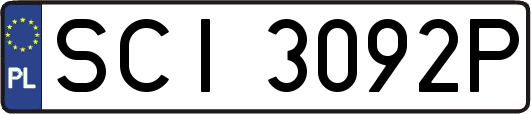 SCI3092P
