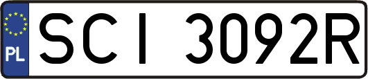 SCI3092R