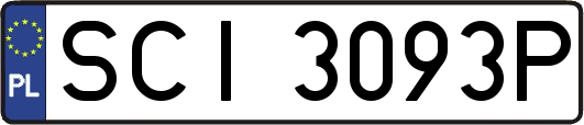 SCI3093P