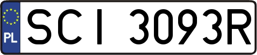 SCI3093R