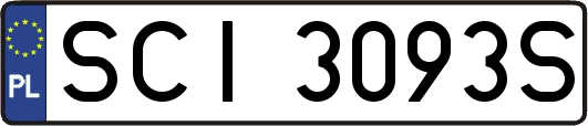 SCI3093S