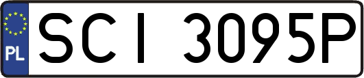 SCI3095P