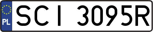 SCI3095R
