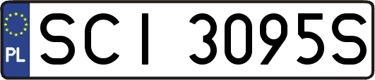 SCI3095S