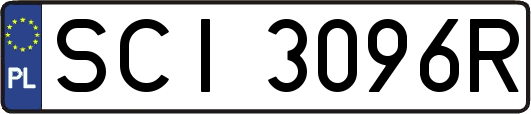 SCI3096R