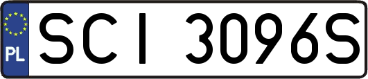 SCI3096S