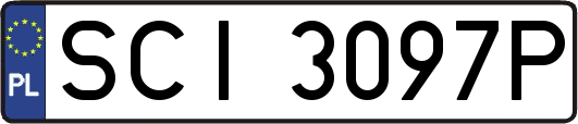 SCI3097P