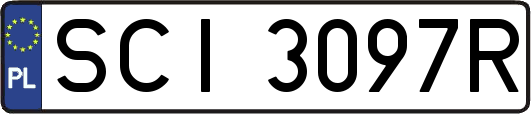 SCI3097R