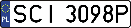 SCI3098P