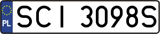 SCI3098S