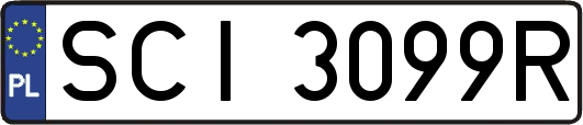 SCI3099R