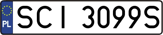 SCI3099S