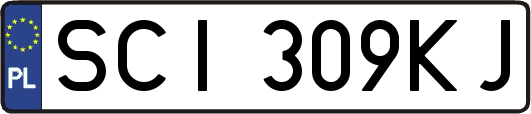 SCI309KJ