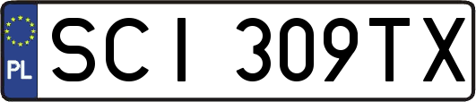 SCI309TX