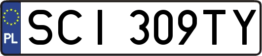 SCI309TY