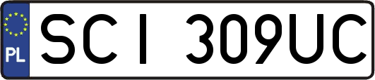 SCI309UC