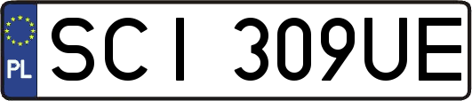 SCI309UE