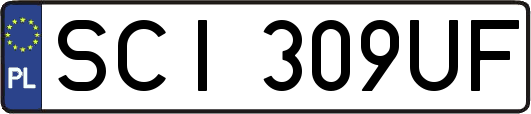 SCI309UF