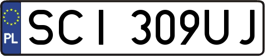 SCI309UJ