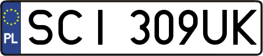 SCI309UK