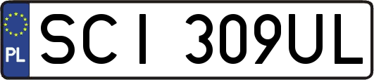 SCI309UL