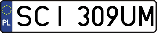 SCI309UM