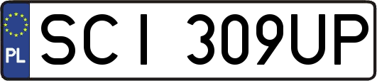 SCI309UP