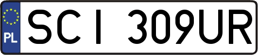 SCI309UR