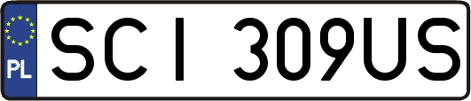 SCI309US