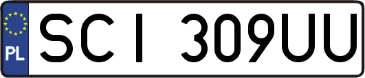 SCI309UU